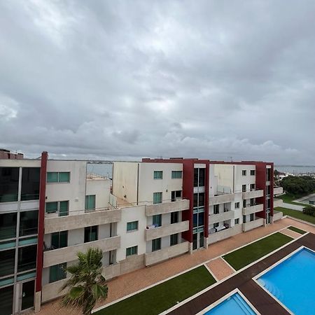 Vela Marina, Costa Nova Daire Gafanha da Encarnacao Dış mekan fotoğraf