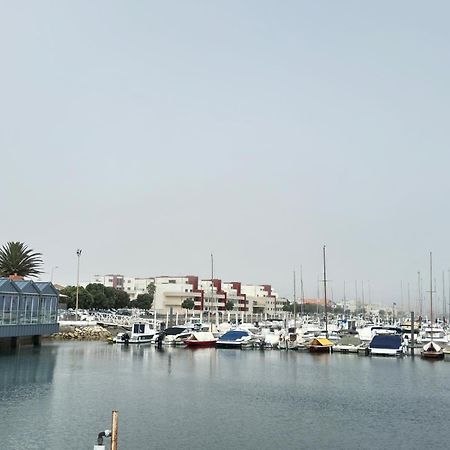 Vela Marina, Costa Nova Daire Gafanha da Encarnacao Dış mekan fotoğraf