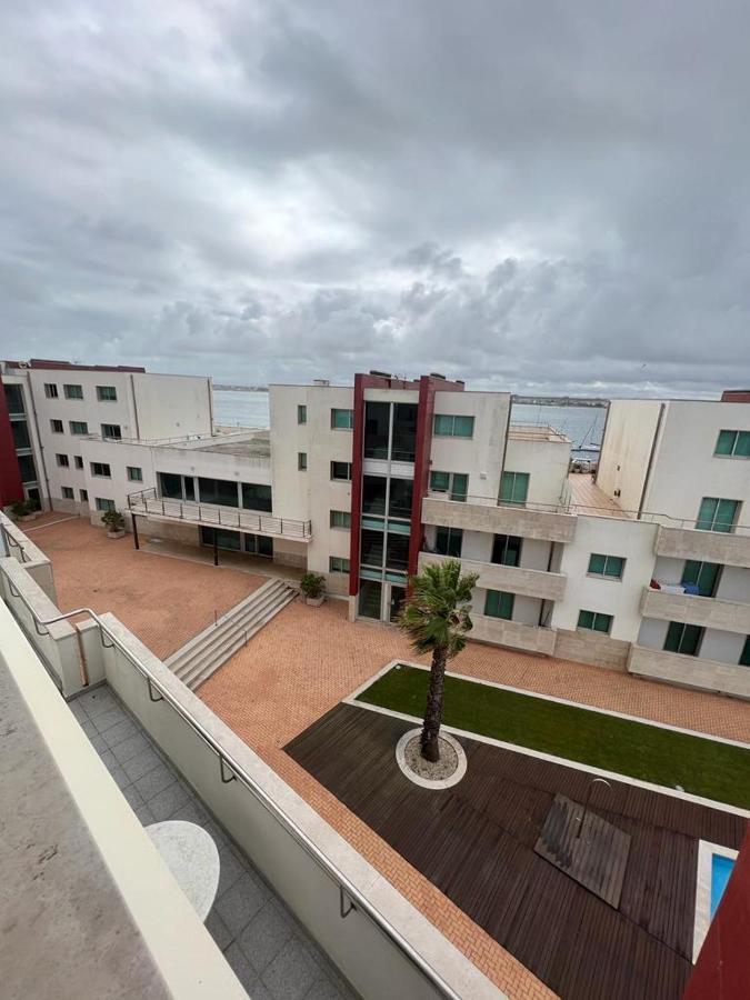 Vela Marina, Costa Nova Daire Gafanha da Encarnacao Dış mekan fotoğraf