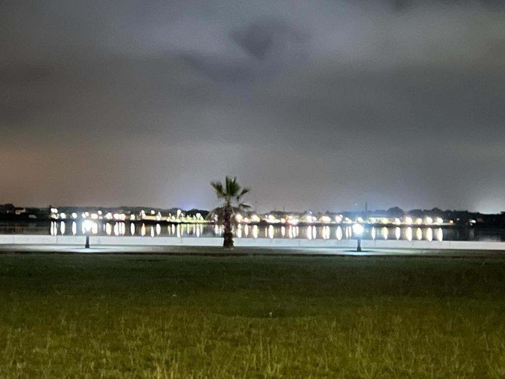Vela Marina, Costa Nova Daire Gafanha da Encarnacao Dış mekan fotoğraf
