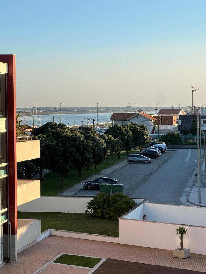 Vela Marina, Costa Nova Daire Gafanha da Encarnacao Dış mekan fotoğraf
